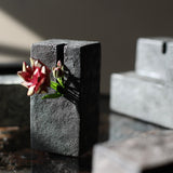 Kouzo Takeuchi 'Sculptural Koro Vessel | Medium b'