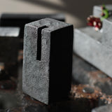 Kouzo Takeuchi 'Sculptural Koro Vessel | Medium b'