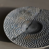Glenn Dane 'Ash Plate with Stitch Mending I'
