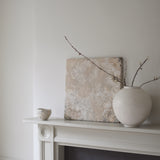 Annette Lindenberg 'Soft skies' tea bowl