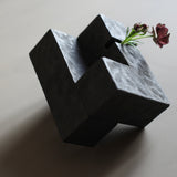 Kouzo Takeuchi 'Modern Ruins Vase I'