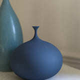 Sophie Cook Small squat pod dry navy