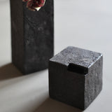 Kouzo Takeuchi 'Sculptural Koro Vessel | Small j'