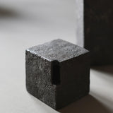 Kouzo Takeuchi 'Sculptural Koro Vessel | Small j'