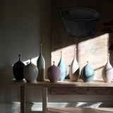 Sophie Cook Medium pod dry pale pink