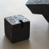 Kouzo Takeuchi 'Sculptural Koro Vessel | Small i'