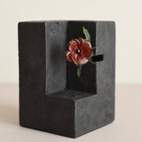 Kouzo Takeuchi 'Modern Ruins Vase I'