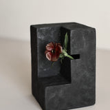 Kouzo Takeuchi 'Modern Ruins Vase I'