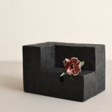 Kouzo Takeuchi 'Modern Ruins Vase I'