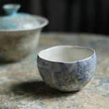 Akari Karugane 'Chinese Tea Cup' (1)