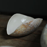 Akari Karugane 'Chinese Tea Leaf Dish' (19)