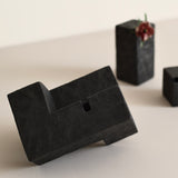 Kouzo Takeuchi 'Modern Ruins Vase I'