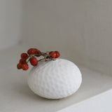 Masako Nakagami Miniature Nest Vase 12