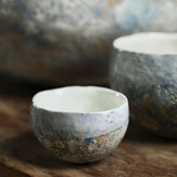 Akari Karugane 'Chinese Tea Cup' (1)