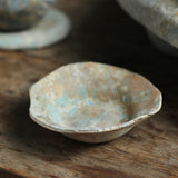 Akari Karugane 'Chinese Tea Cup Saucer' (9)