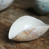 Akari Karugane 'Chinese Tea Leaf Dish' (19)