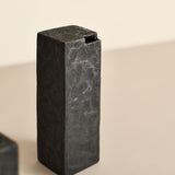 Kouzo Takeuchi 'Sculptural Koro Vessel | Large b'