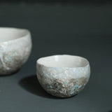 Akari Karugane 'Chinese Tea Cup' (3)