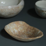 Akari Karugane 'Chinese Tea Cup Saucer' (7)