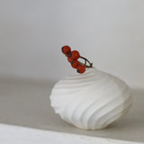 Masako Nakagami Miniature Nest Vase 1