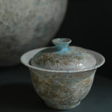 Akari Karugane 'Chinese Tea Gaiwan' (14)