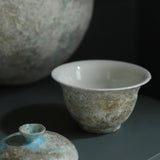 Akari Karugane 'Chinese Tea Gaiwan' (14)