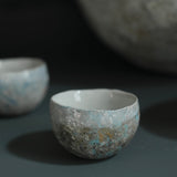 Akari Karugane 'Chinese Tea Cup' (3)