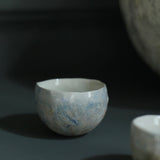 Akari Karugane 'Chinese Tea Cup' (1)