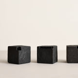 Kouzo Takeuchi 'Sculptural Koro Vessel | Small j'