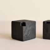 Kouzo Takeuchi 'Sculptural Koro Vessel | Small e'