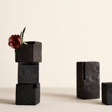 Kouzo Takeuchi 'Sculptural Koro Vessel | Large e'