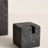 Kouzo Takeuchi 'Sculptural Koro Vessel | Small f'