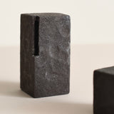 Kouzo Takeuchi 'Sculptural Koro Vessel | Medium c'