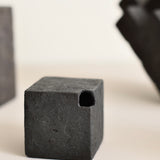 Kouzo Takeuchi 'Sculptural Koro Vessel | Small e'