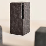 Kouzo Takeuchi 'Sculptural Koro Vessel | Medium c'