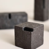 Kouzo Takeuchi 'Sculptural Koro Vessel | Small j'