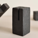 Kouzo Takeuchi 'Sculptural Koro Vessel | Medium b'