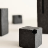 Kouzo Takeuchi 'Sculptural Koro Vessel | Small d'