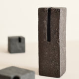 Kouzo Takeuchi 'Sculptural Koro Vessel | Large a'