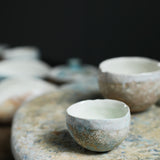 Akari Karugane 'Stone Table' (33)