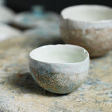 Akari Karugane 'Chinese Tea Cup' (3)