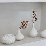 Masako Nakagami Miniature Nest Vase 1