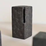 Kouzo Takeuchi 'Sculptural Koro Vessel | Medium c'