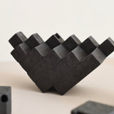 Kouzo Takeuchi 'Modern Ruins Vase VI'