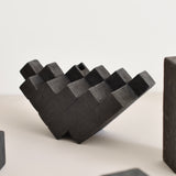 Kouzo Takeuchi 'Modern Ruins Vase VI'