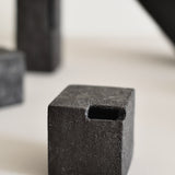 Kouzo Takeuchi 'Sculptural Koro Vessel | Small c'