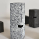 Kouzo Takeuchi 'Sculptural Koro Vessel | Large c'