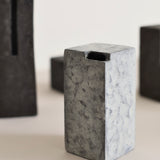 Kouzo Takeuchi 'Sculptural Koro Vessel | Medium a'
