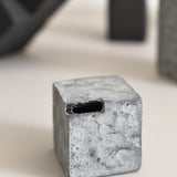 Kouzo Takeuchi 'Sculptural Koro Vessel | Small b'