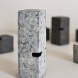 Kouzo Takeuchi 'Sculptural Koro Vessel | Large c'